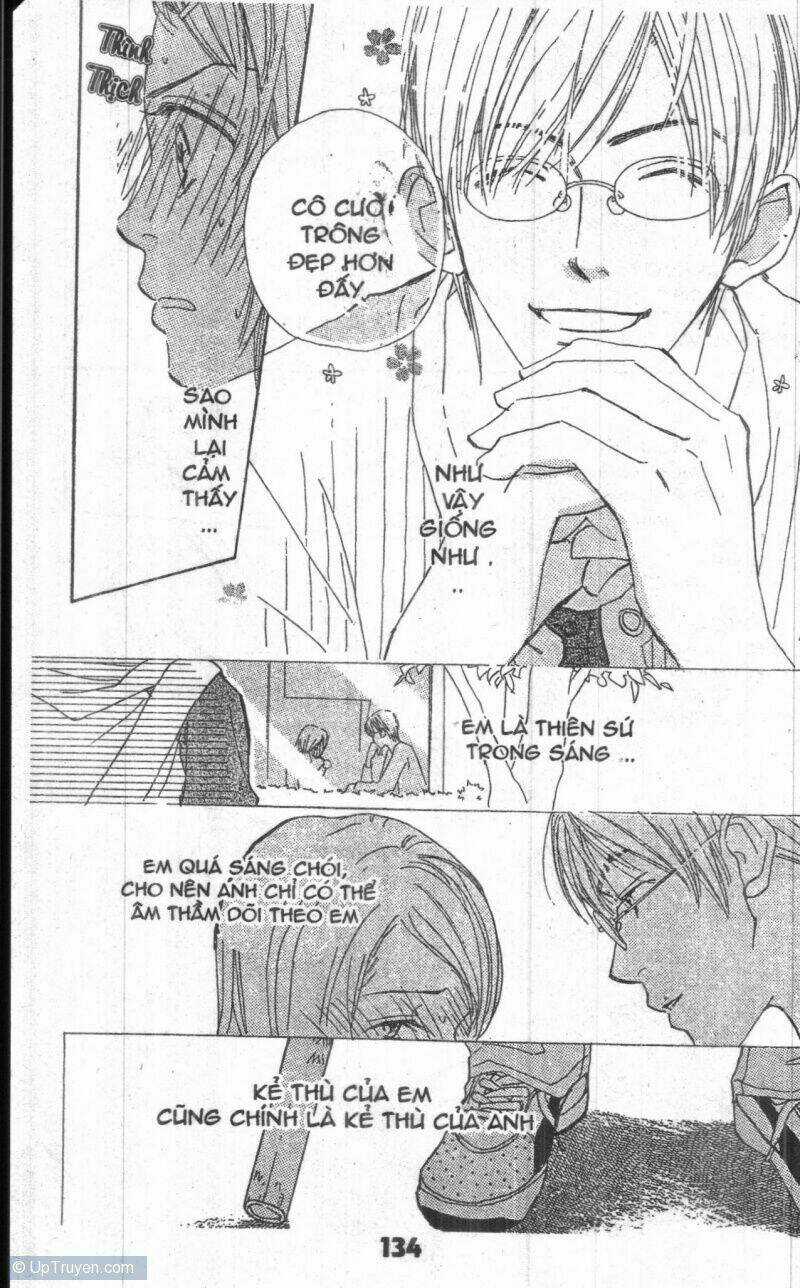 Sweet Mission Chapter 1 trang 132