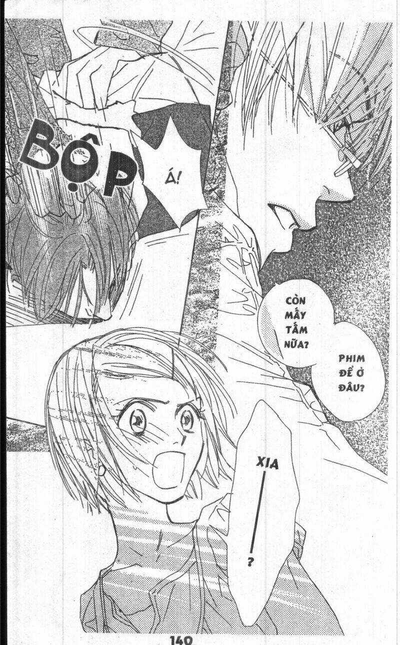 Sweet Mission Chapter 1 trang 138