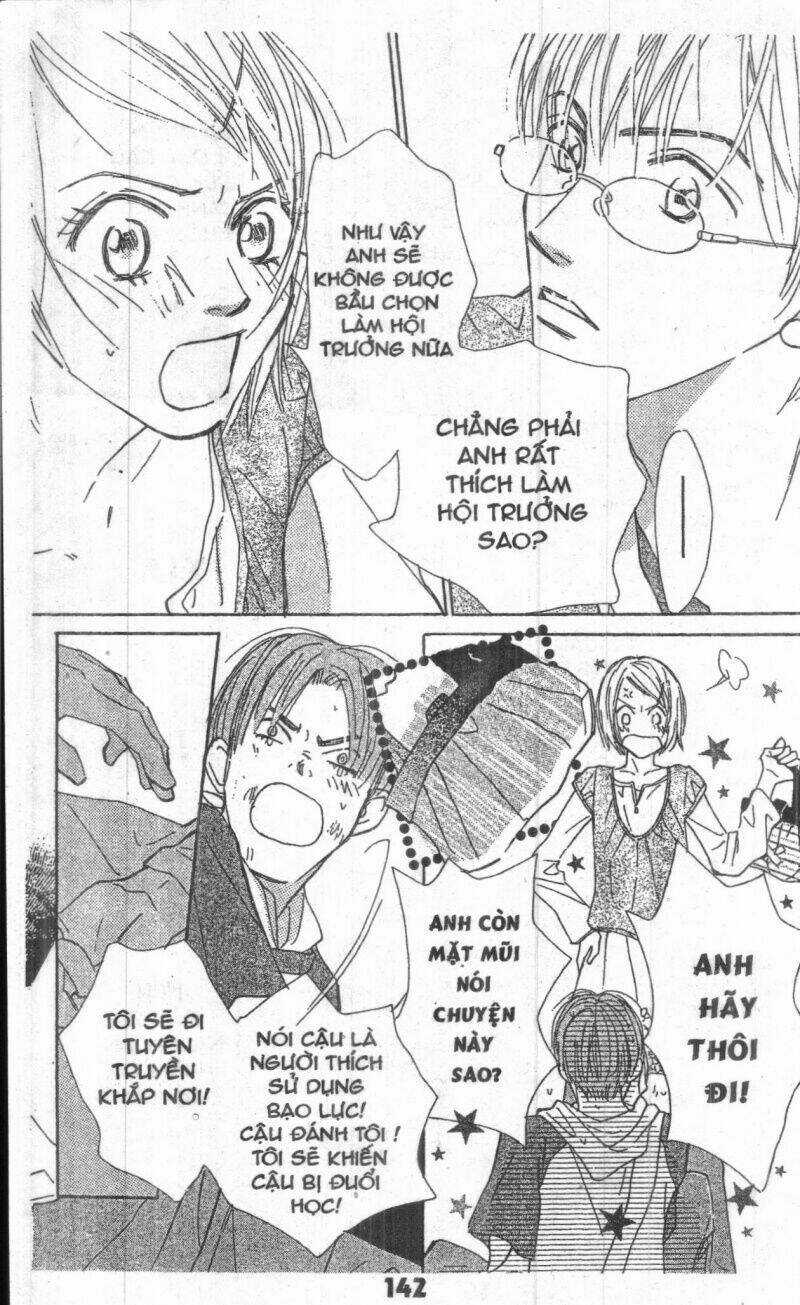 Sweet Mission Chapter 1 trang 140