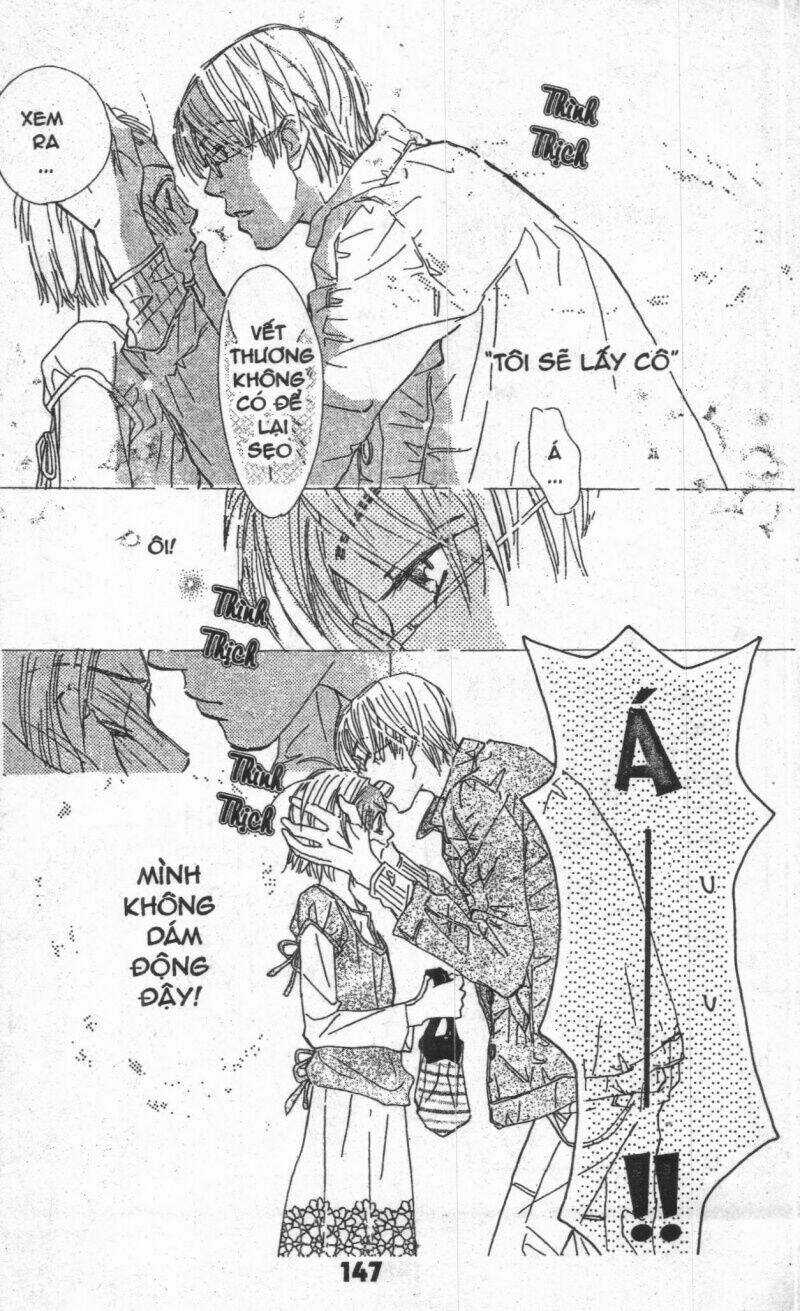 Sweet Mission Chapter 1 trang 145