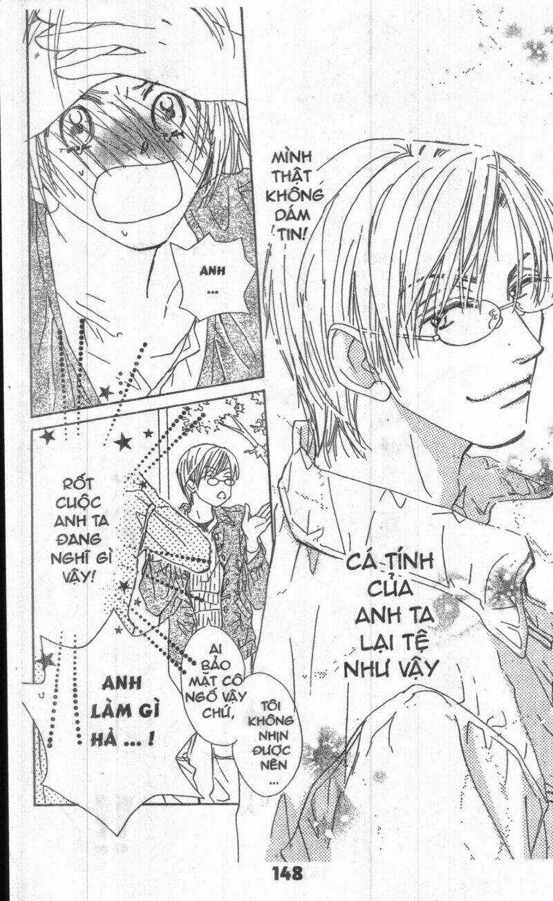 Sweet Mission Chapter 1 trang 146