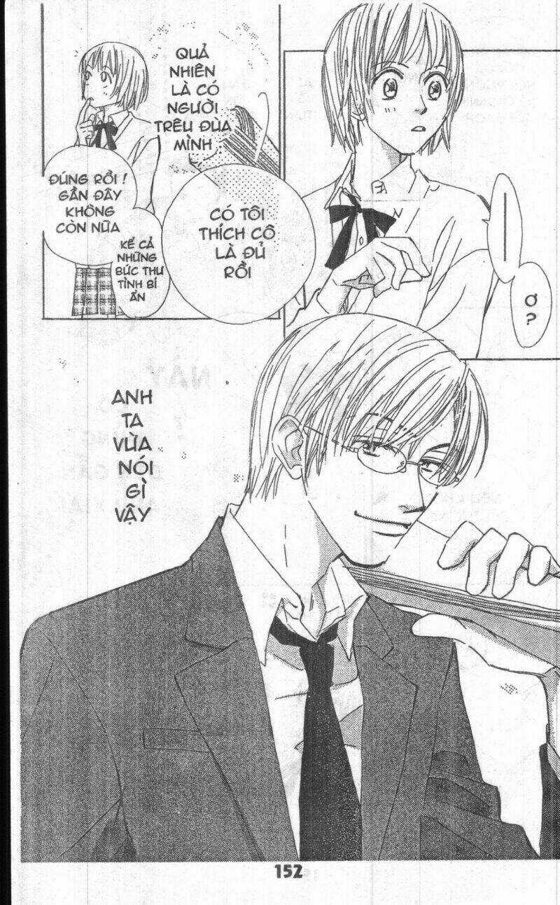 Sweet Mission Chapter 1 trang 150