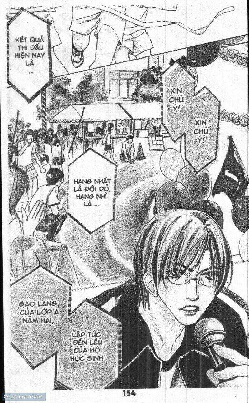 Sweet Mission Chapter 1 trang 152