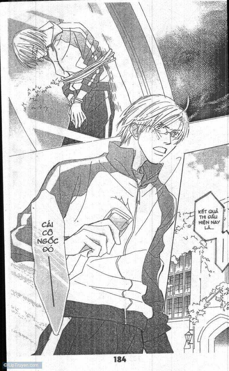 Sweet Mission Chapter 1 trang 182