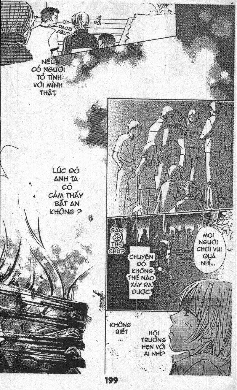 Sweet Mission Chapter 1 trang 197