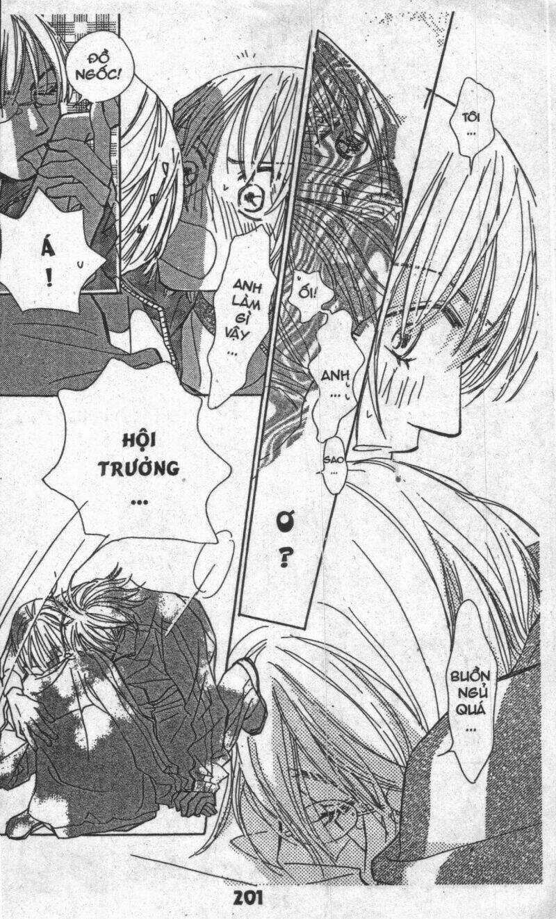 Sweet Mission Chapter 1 trang 199