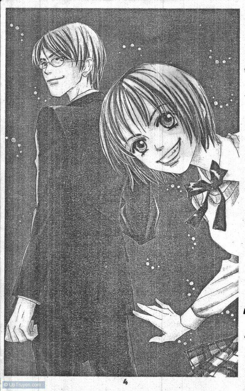 Sweet Mission Chapter 1 trang 2