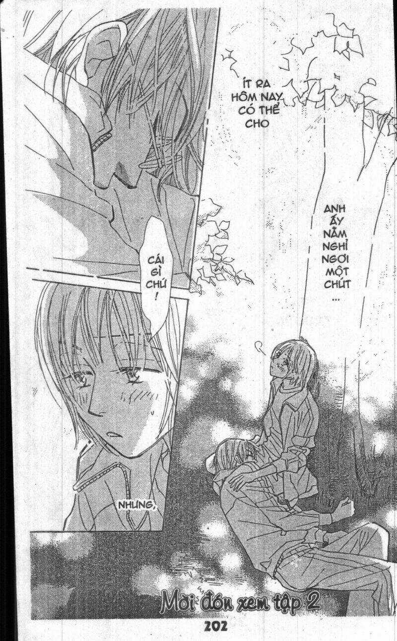 Sweet Mission Chapter 1 trang 200