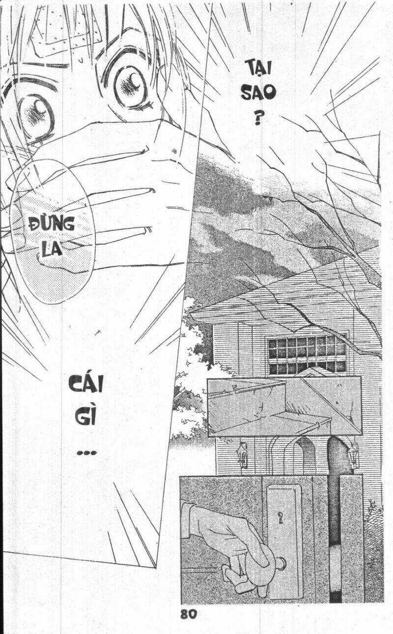 Sweet Mission Chapter 1 trang 78