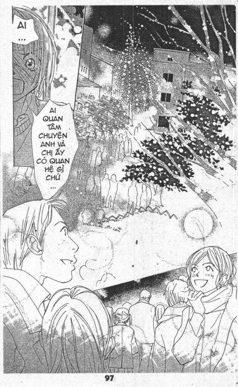 Sweet Mission Chapter 1 trang 95