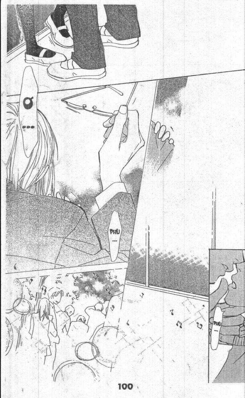 Sweet Mission Chapter 1 trang 98