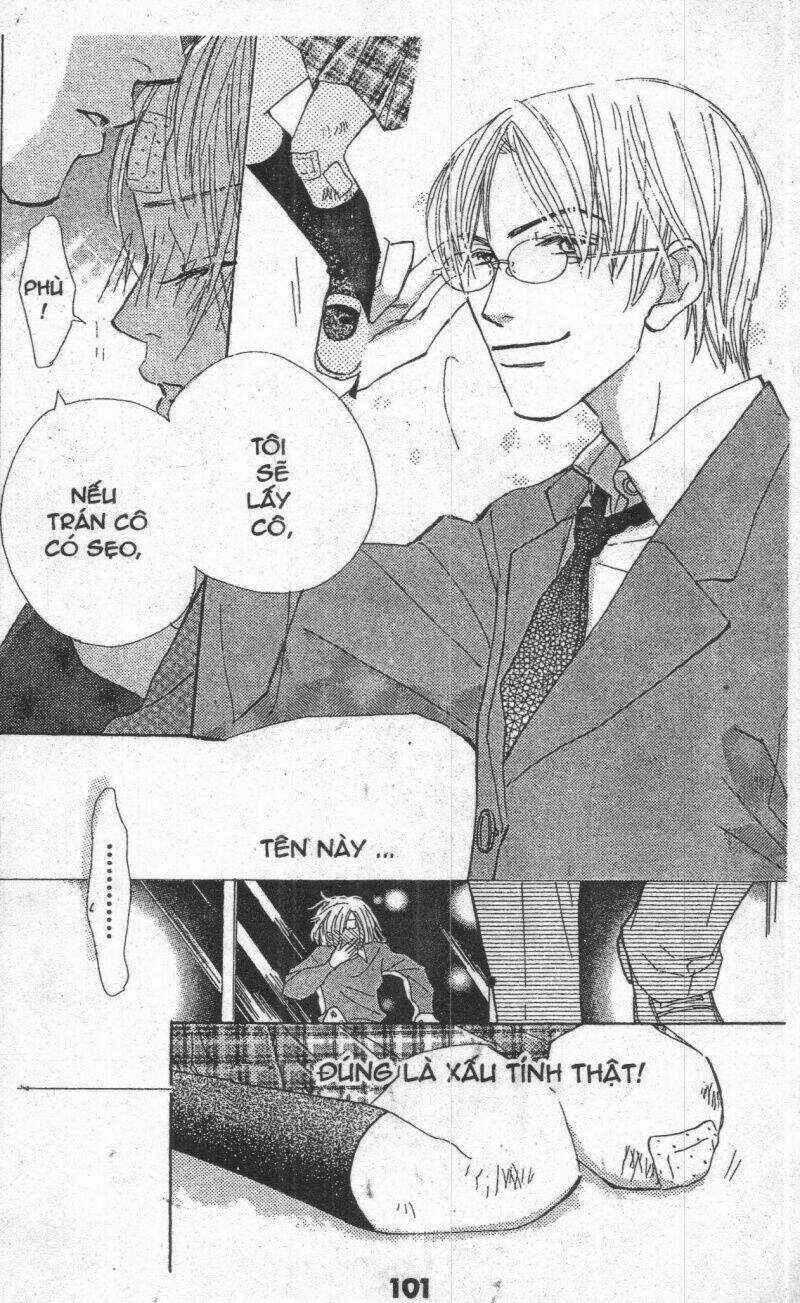 Sweet Mission Chapter 1 trang 99