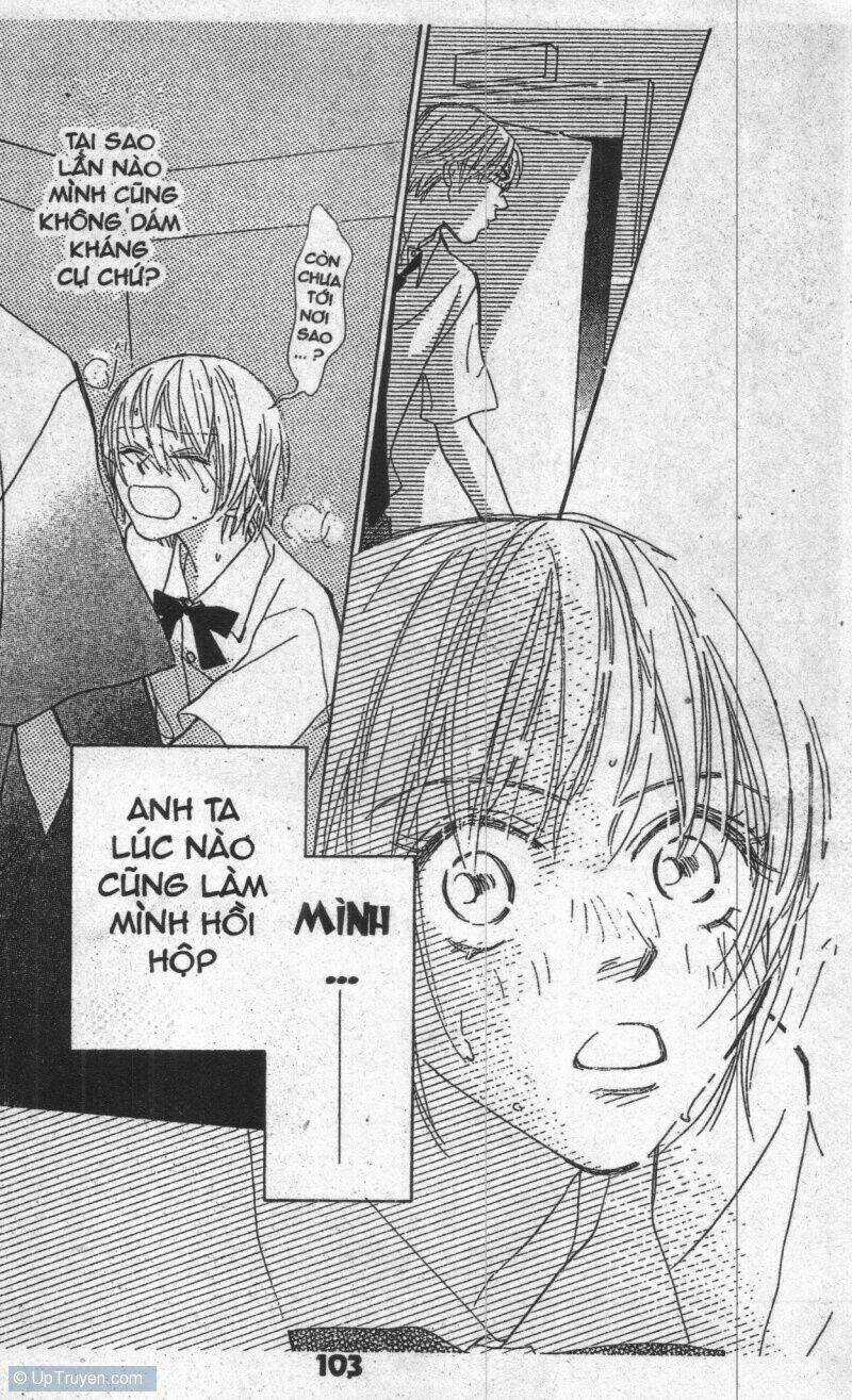 Sweet Mission Chapter 2 trang 101