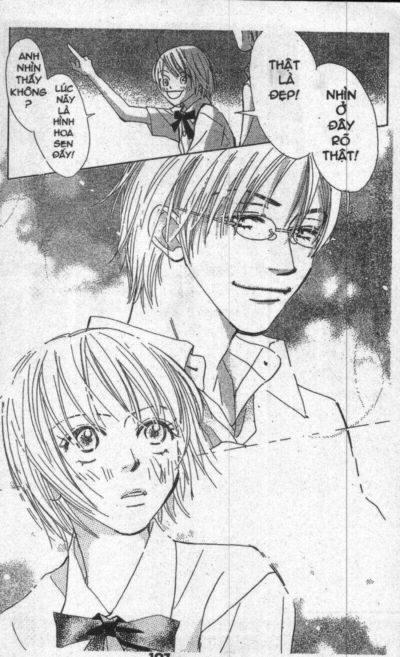 Sweet Mission Chapter 2 trang 105