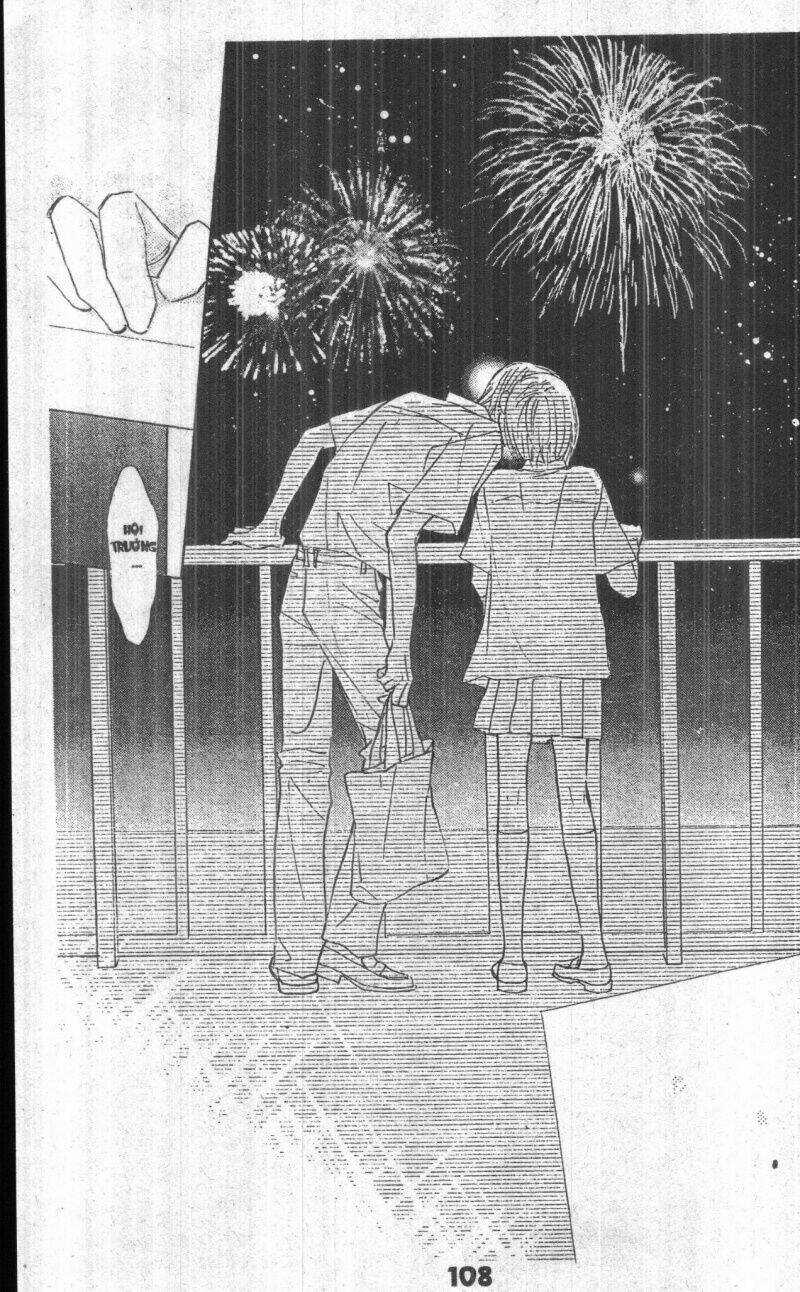 Sweet Mission Chapter 2 trang 106