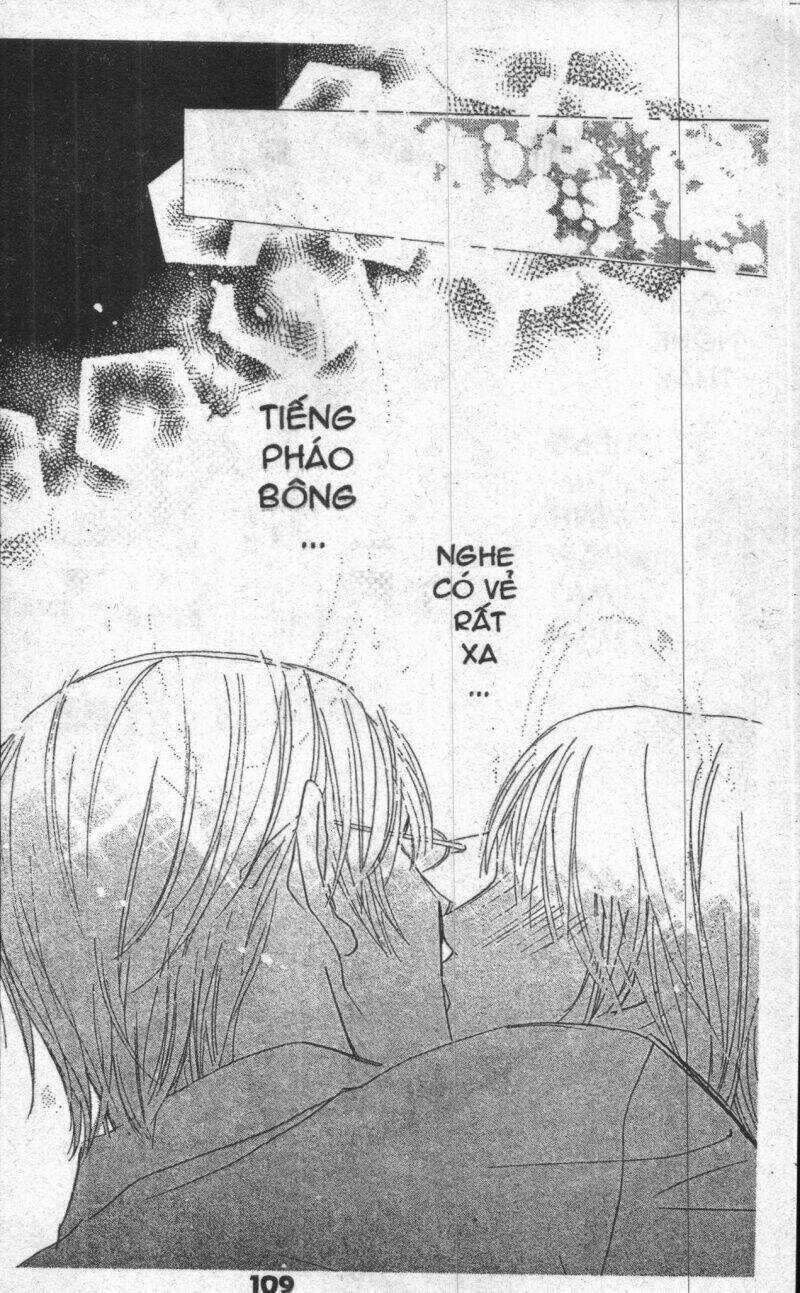 Sweet Mission Chapter 2 trang 107