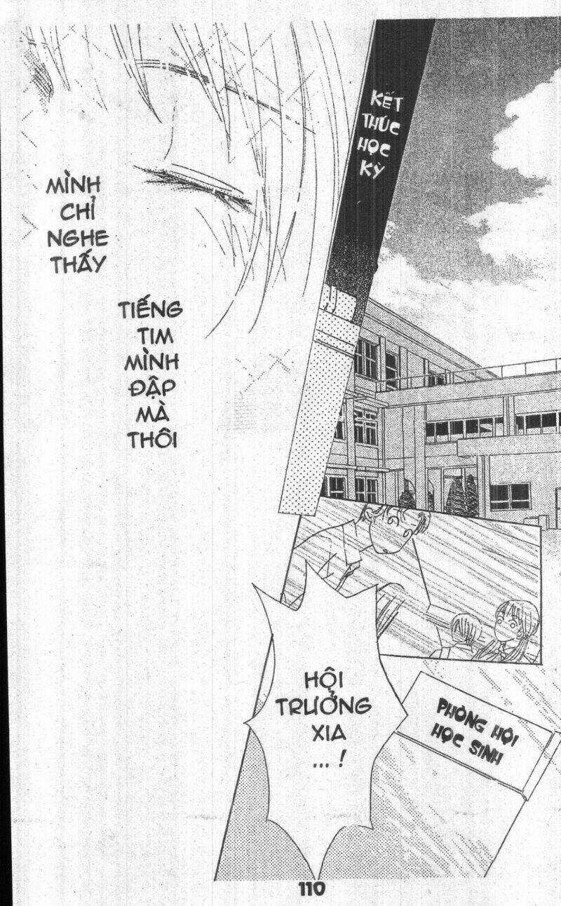 Sweet Mission Chapter 2 trang 108