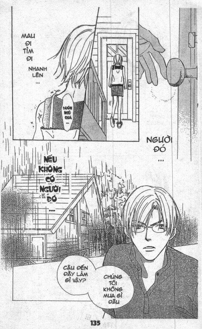 Sweet Mission Chapter 2 trang 133