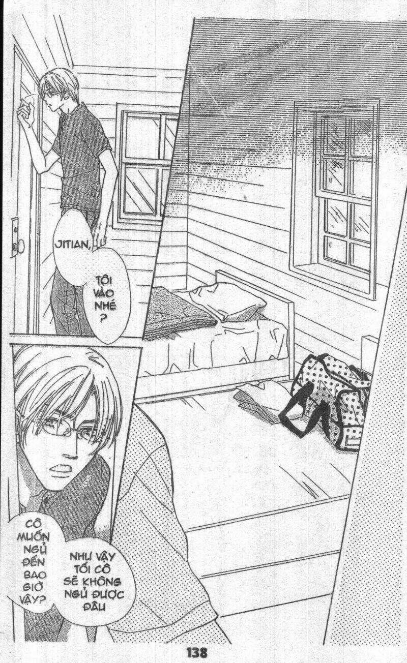 Sweet Mission Chapter 2 trang 136