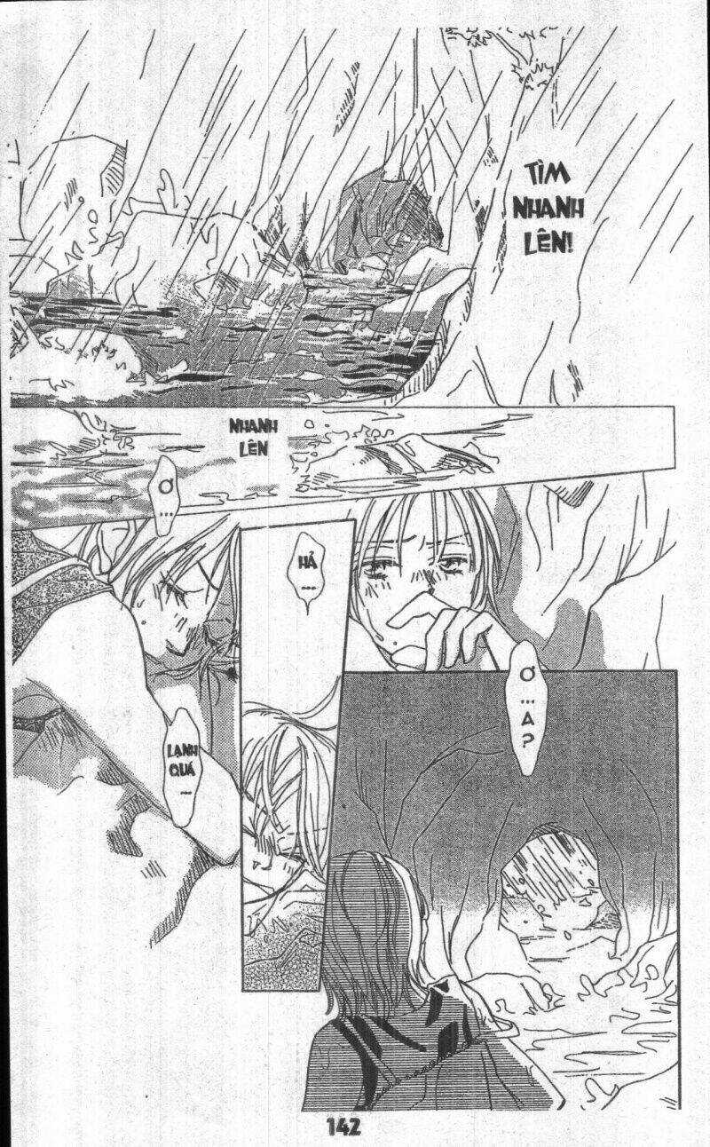 Sweet Mission Chapter 2 trang 140