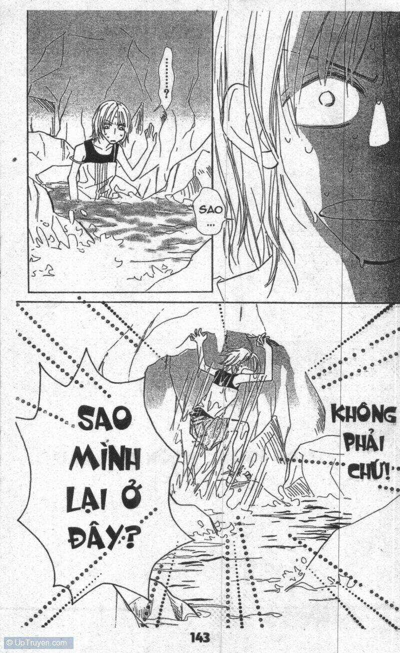 Sweet Mission Chapter 2 trang 141