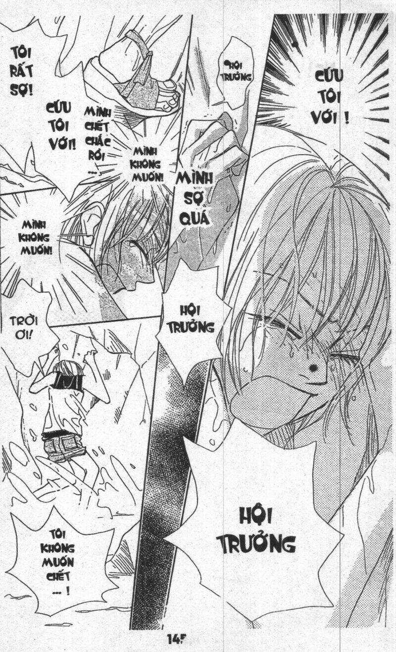 Sweet Mission Chapter 2 trang 143