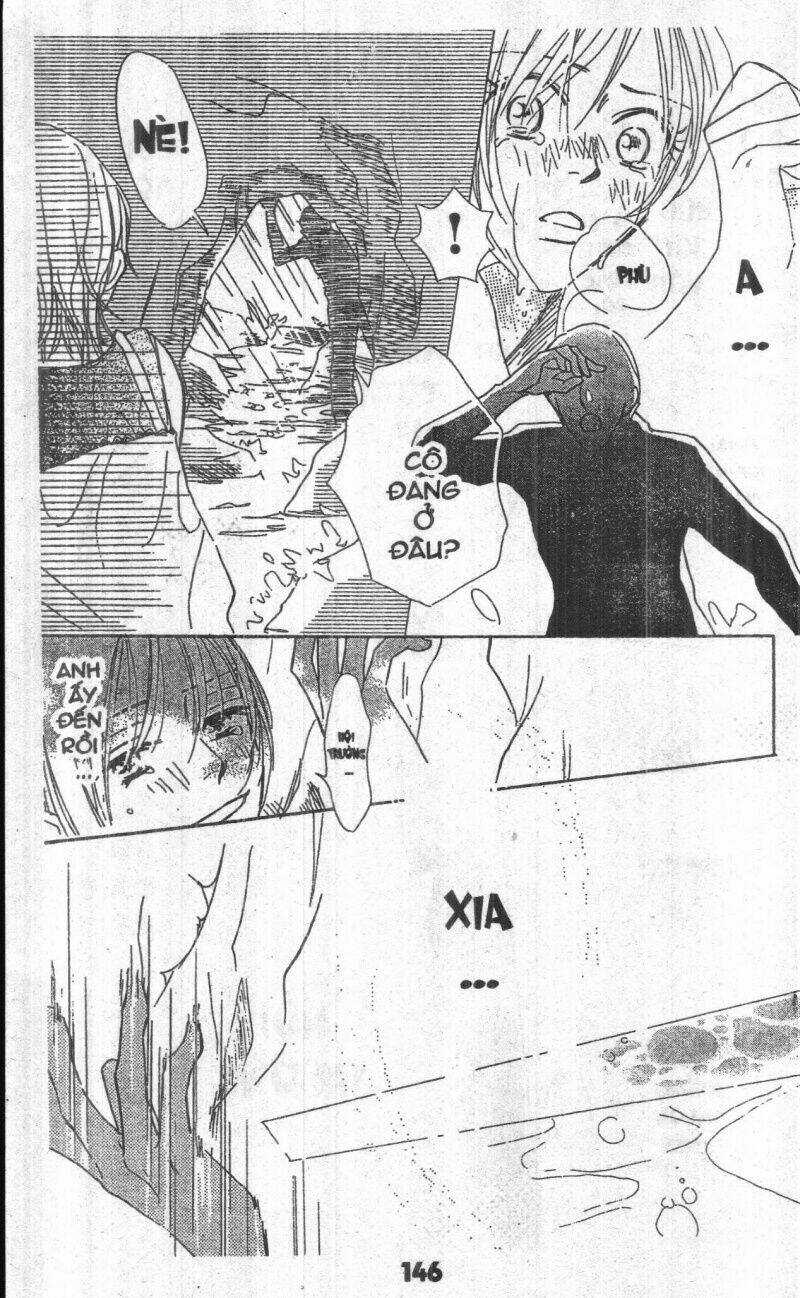 Sweet Mission Chapter 2 trang 144