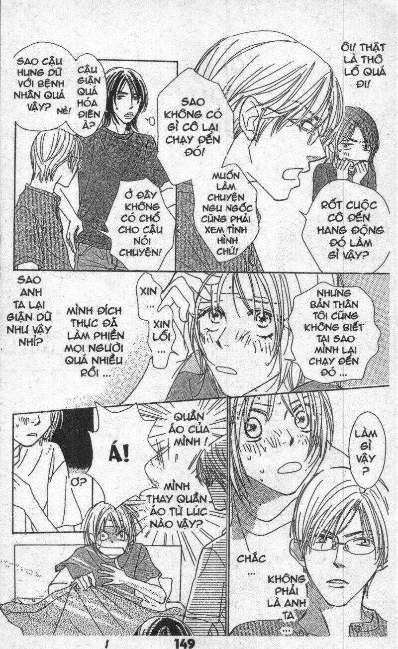 Sweet Mission Chapter 2 trang 147