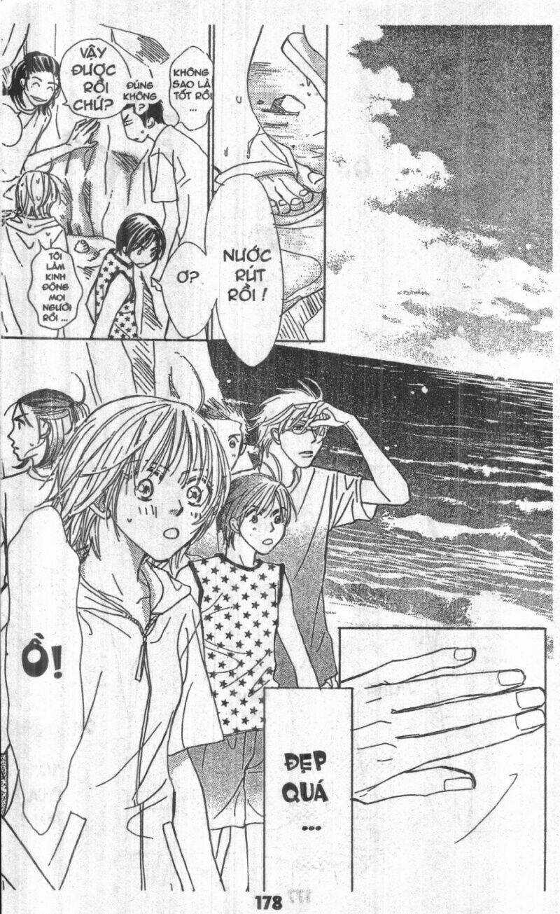 Sweet Mission Chapter 2 trang 176