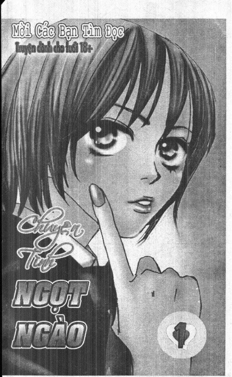 Sweet Mission Chapter 2 trang 180