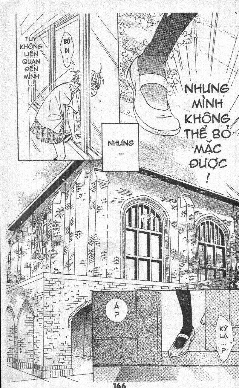 Sweet Mission Chapter 3 trang 144