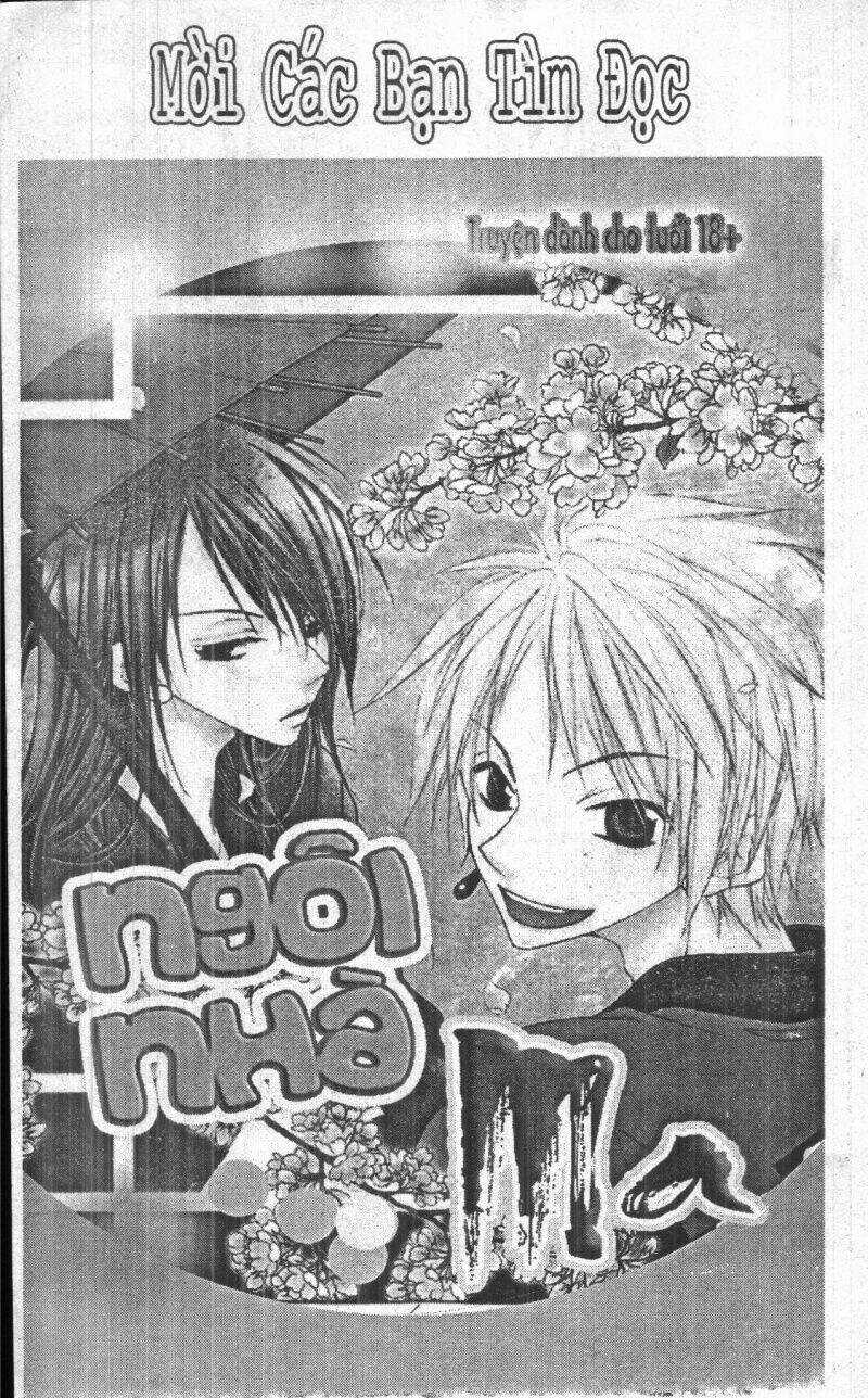 Sweet Mission Chapter 3 trang 174