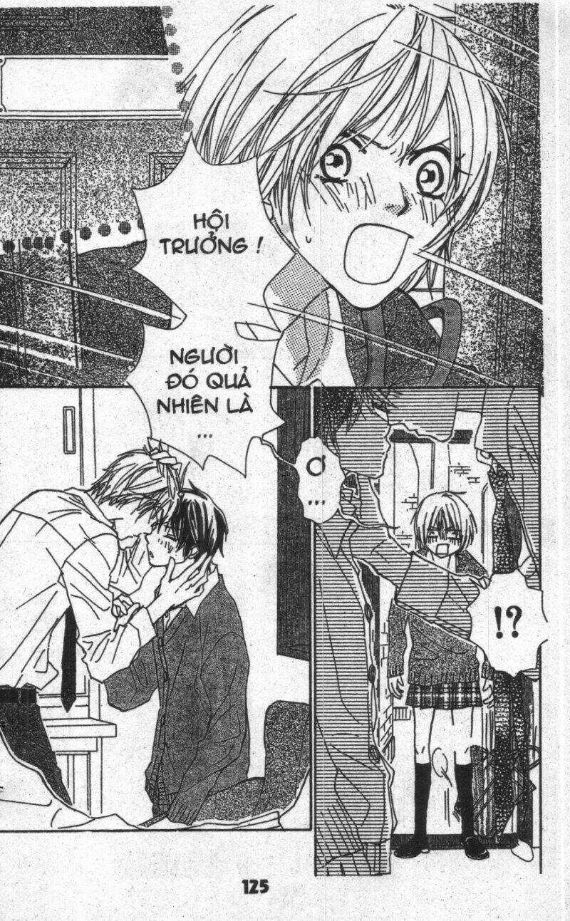 Sweet Mission Chapter 4 trang 122