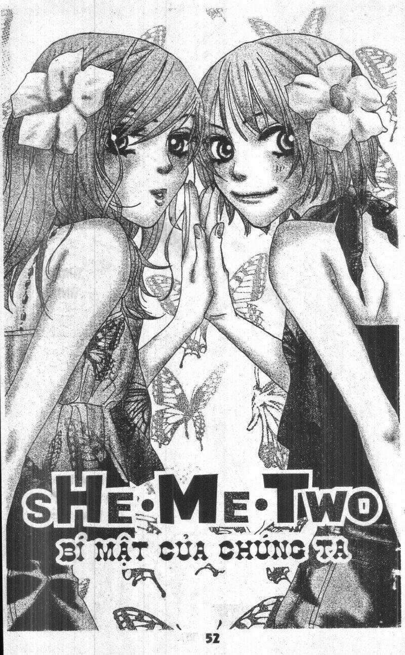 Sweet Mission Chapter 4 trang 49