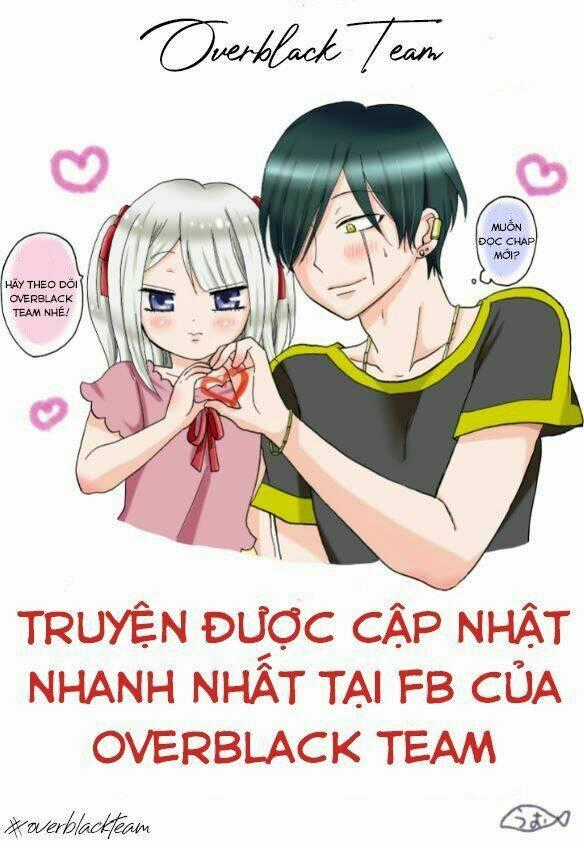 Sweets Conchert - Amami Danshi No Hinichijou Chapter 4 trang 15