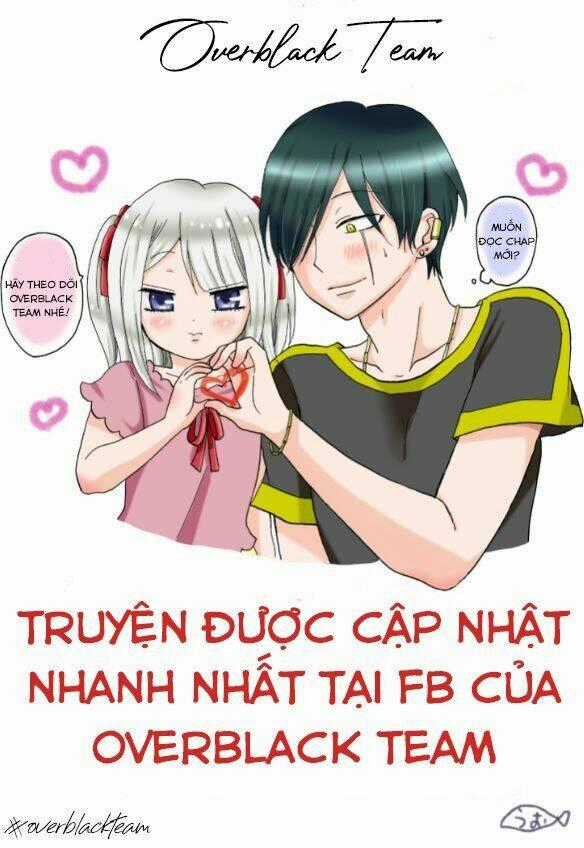 Sweets Conchert - Amami Danshi No Hinichijou Chapter 5 trang 23