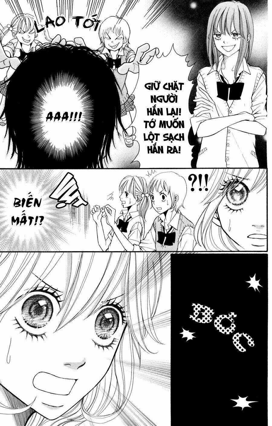 Switch Girl Chapter 1 trang 33