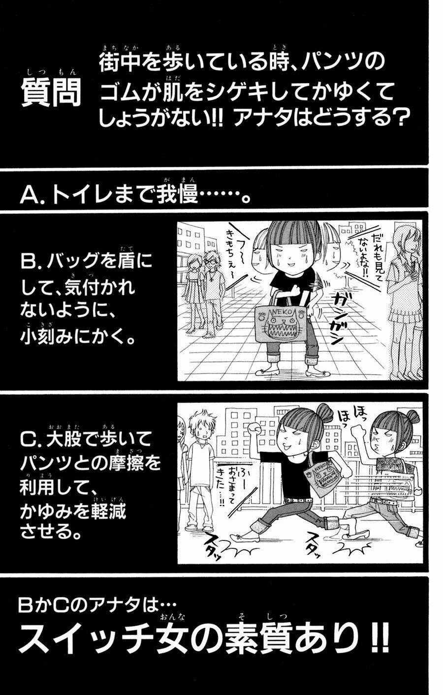 Switch Girl Chapter 1 trang 39