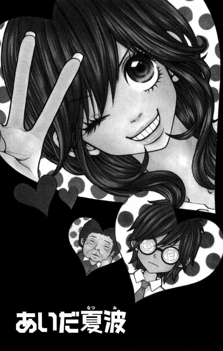 Switch Girl Chapter 1 trang 5