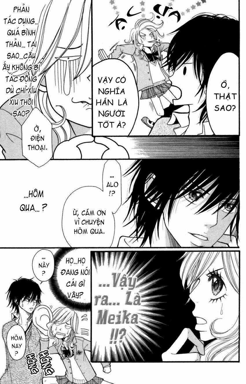 Switch Girl Chapter 10 trang 11