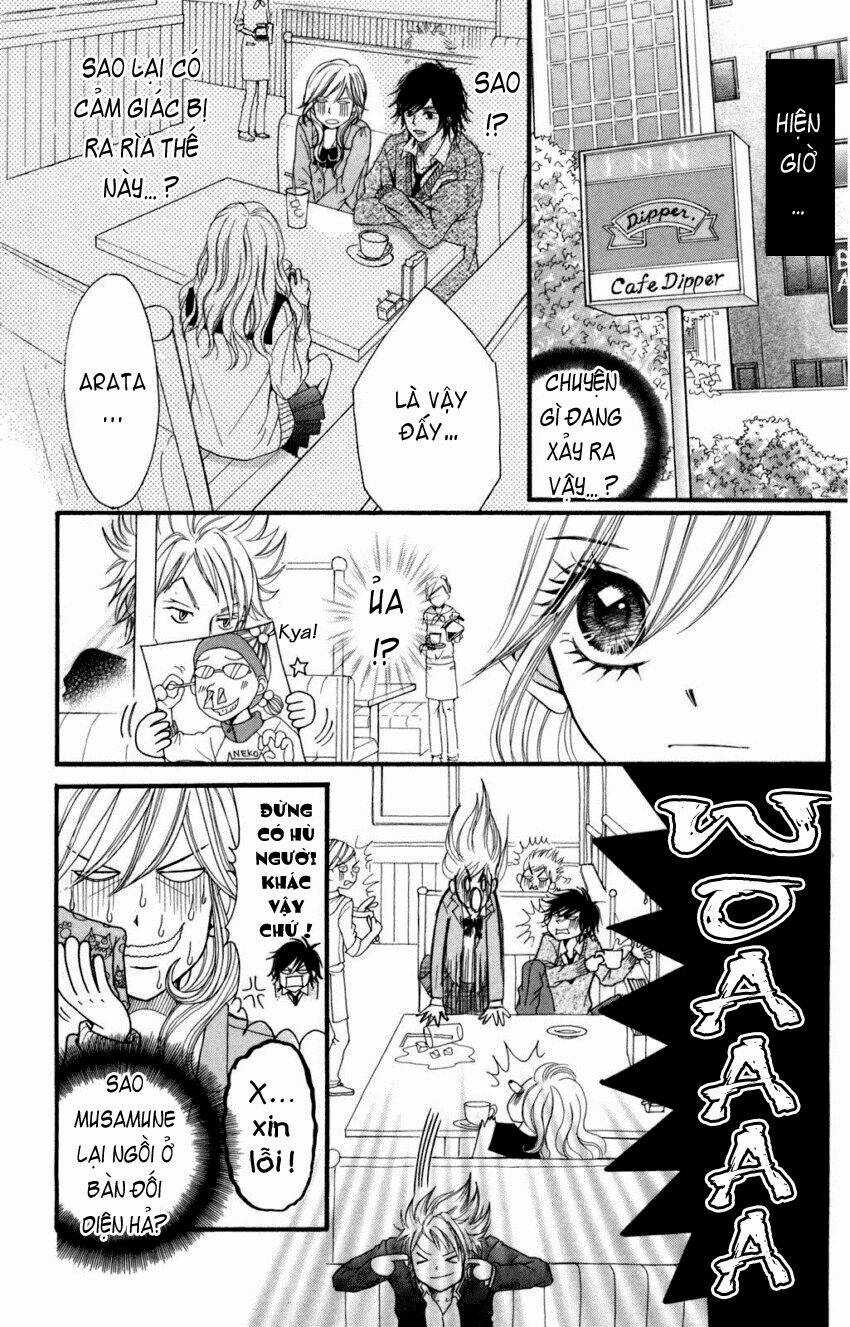 Switch Girl Chapter 10 trang 13