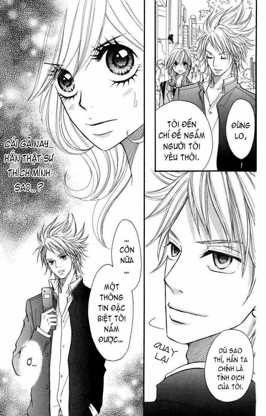 Switch Girl Chapter 10 trang 15