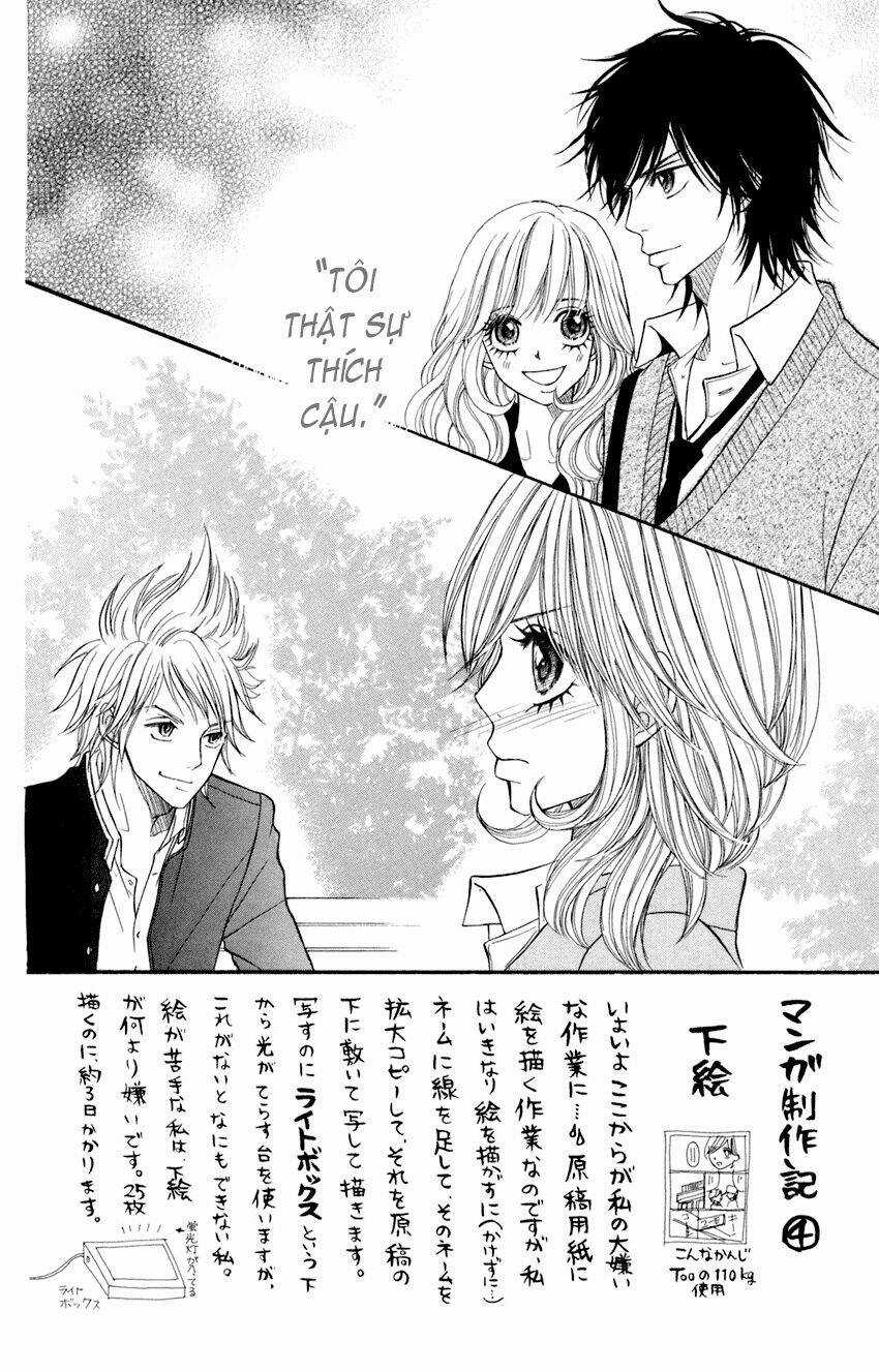 Switch Girl Chapter 10 trang 2