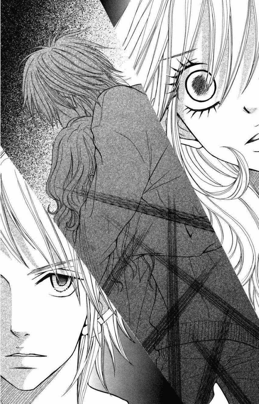 Switch Girl Chapter 10 trang 20