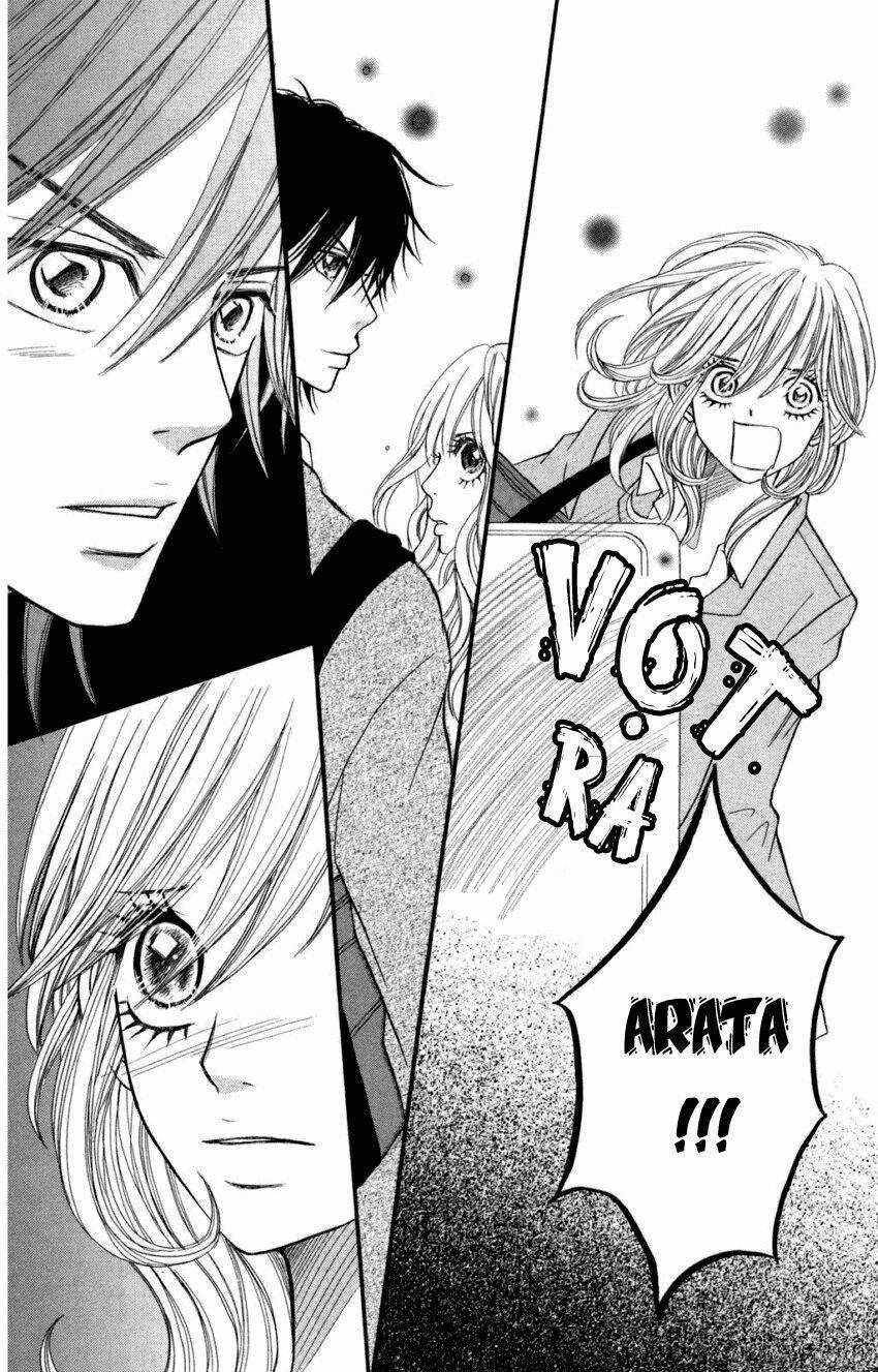 Switch Girl Chapter 10 trang 22
