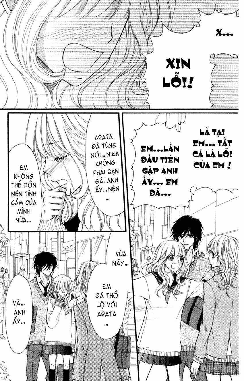 Switch Girl Chapter 10 trang 23
