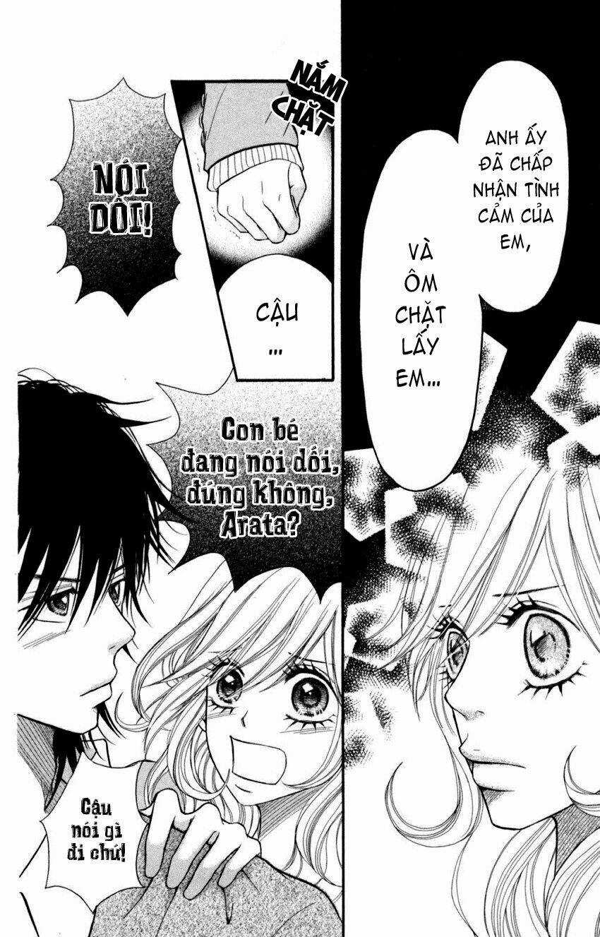 Switch Girl Chapter 10 trang 24