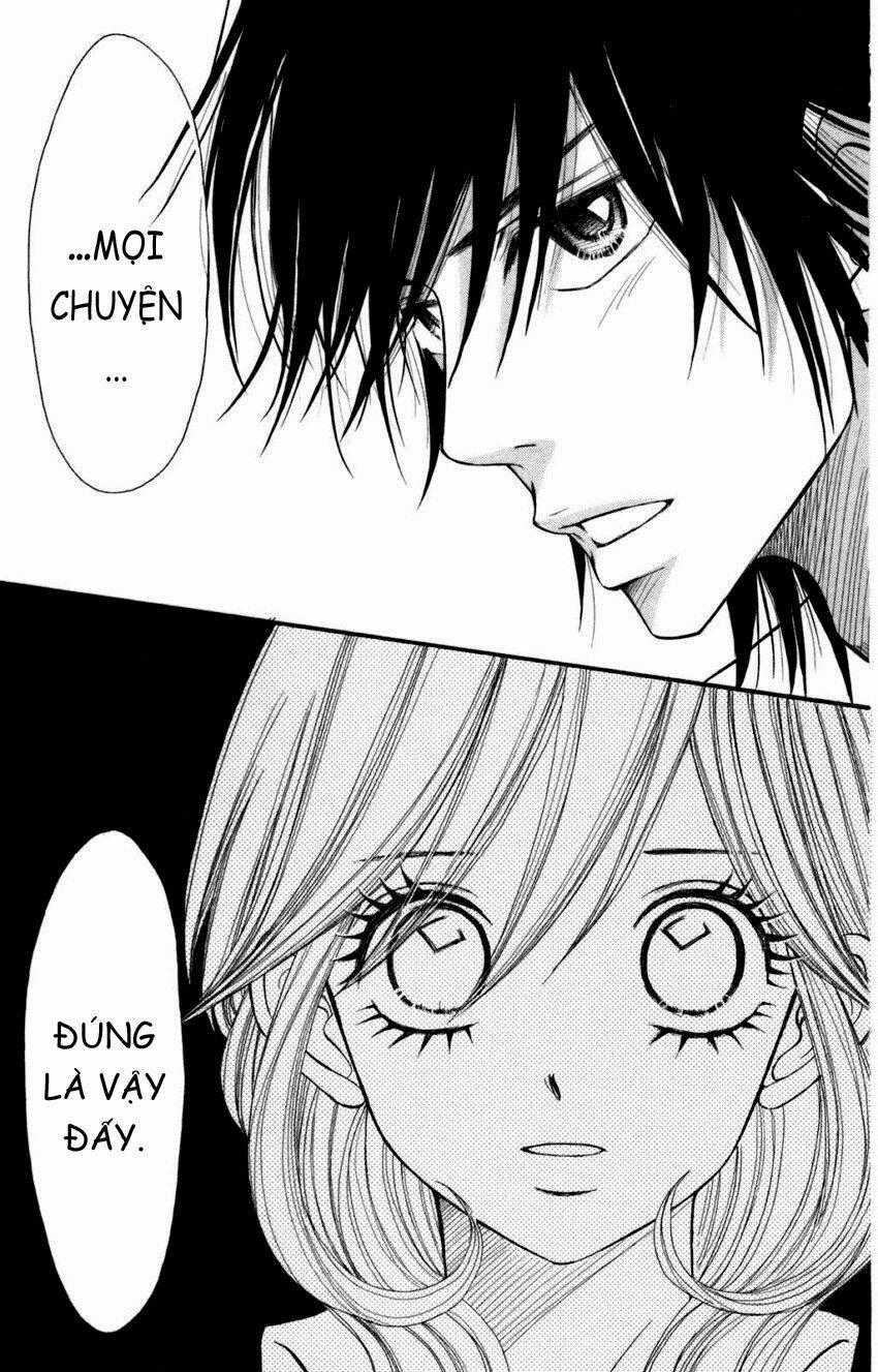 Switch Girl Chapter 10 trang 25