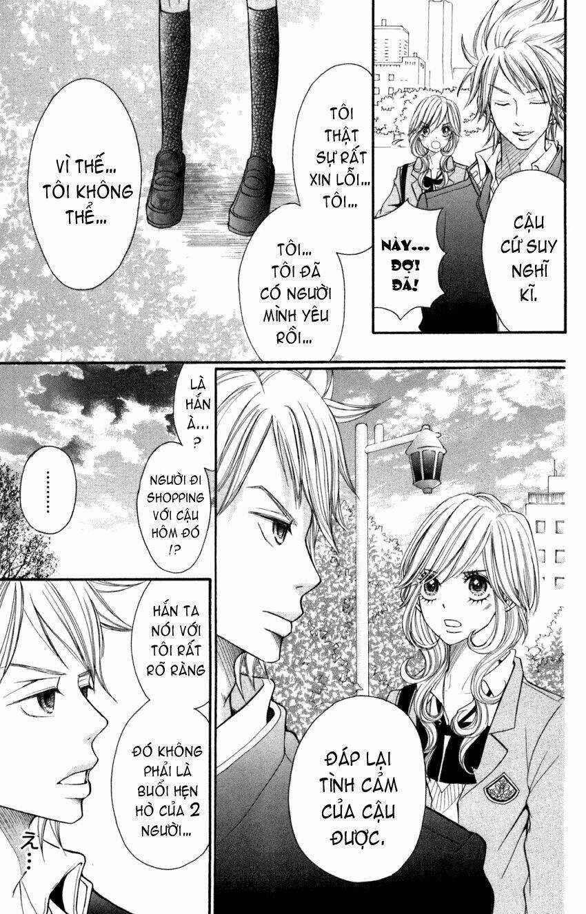 Switch Girl Chapter 10 trang 3
