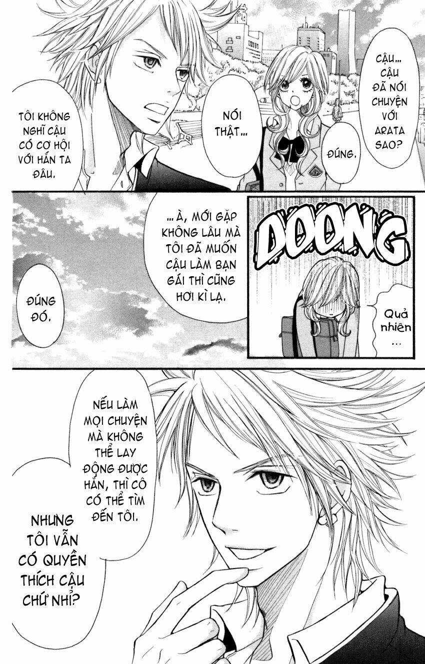 Switch Girl Chapter 10 trang 4